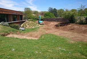 entretien jardin chatellerault