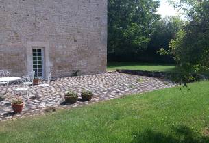 entretien jardin tours