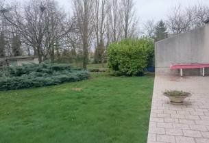 Entretien de jardin poitiers